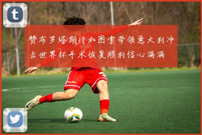 赞布罗塔期待加图索带领意大利冲击世界杯手术恢复顺利信心满满